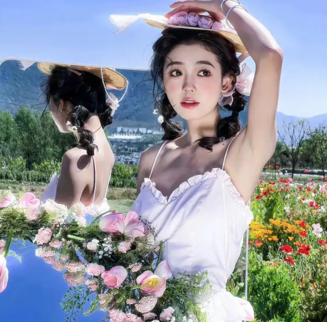 我和父母