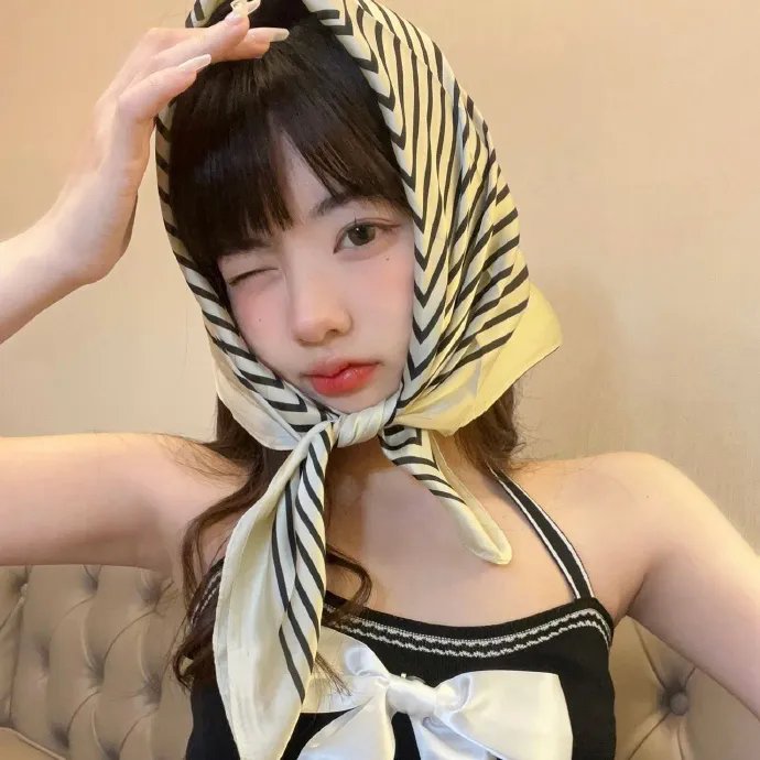 小旅人