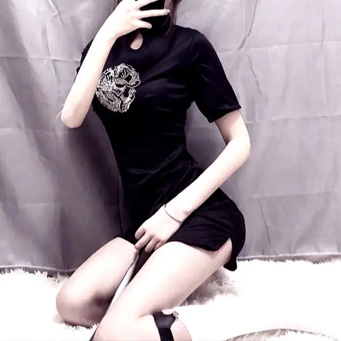清洁工的秘密生活